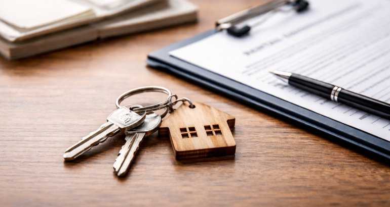 זכותו של הבעלים לבקר בנכס המושכר