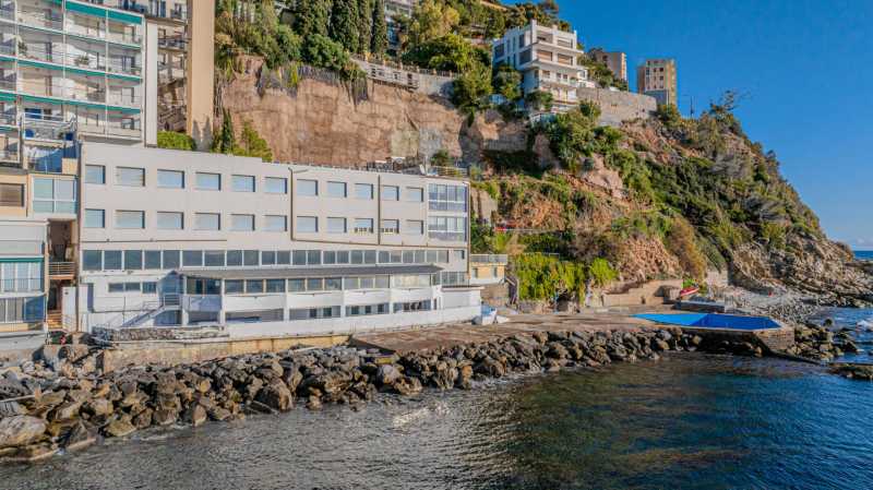 מלון באוספדלטי