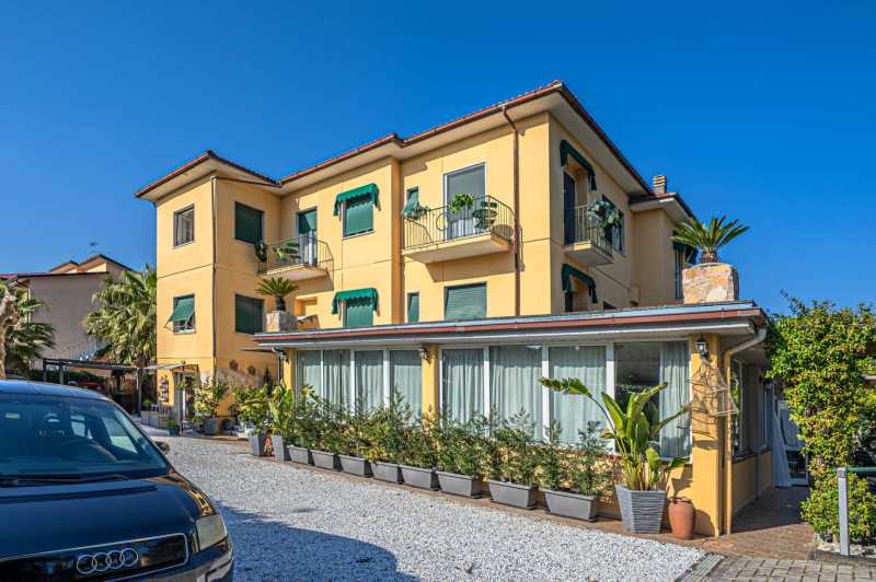 מלון בוטיק במרינה די מסה