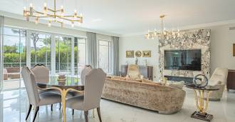 Роскошная вілла в ЕУР, Рим - на продаж